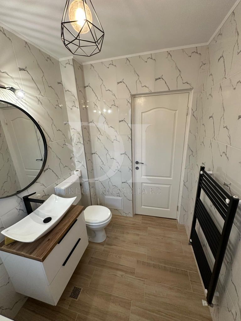 Apartament la cheie / Zona Somesului - Poză 3