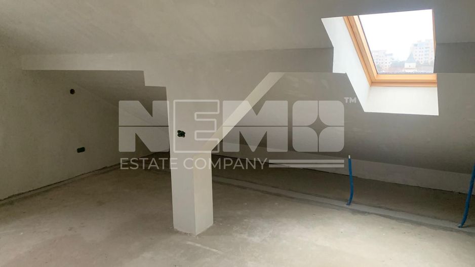 Penthouse| Zamca| 183 mp - Poză 5