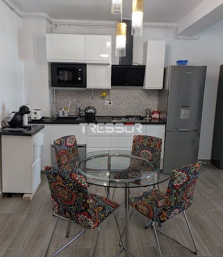 Apartament 2 camere de închiriat, Mamaia Nord, Casa Del Mar - Poză 5