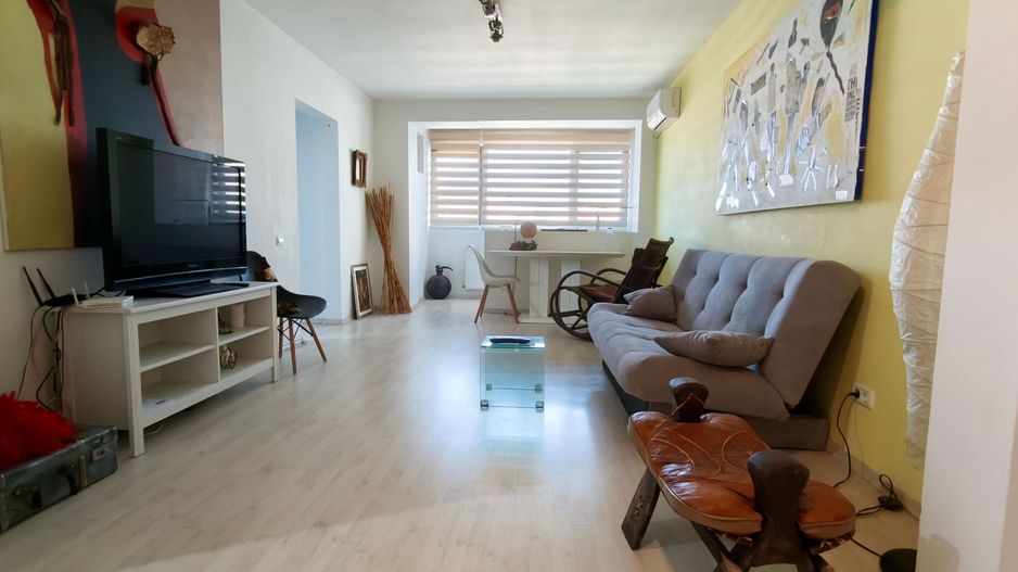 3 camere Premium | 70 mp | Metrou Favorit 3 minute - Poză 2