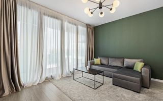 Apartament 2 camere Win Herastrau | Loc de parcare separat - Poză 2