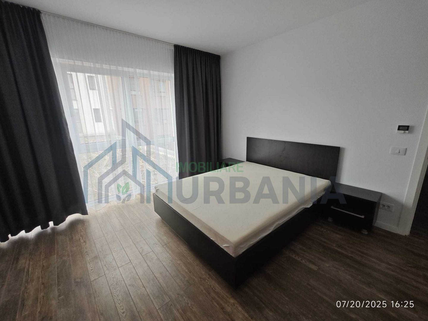 Apartament 1 cameră de închiriat, zona Moara de Vânt, Complex Moon Reflexes, Iași - Poză 2