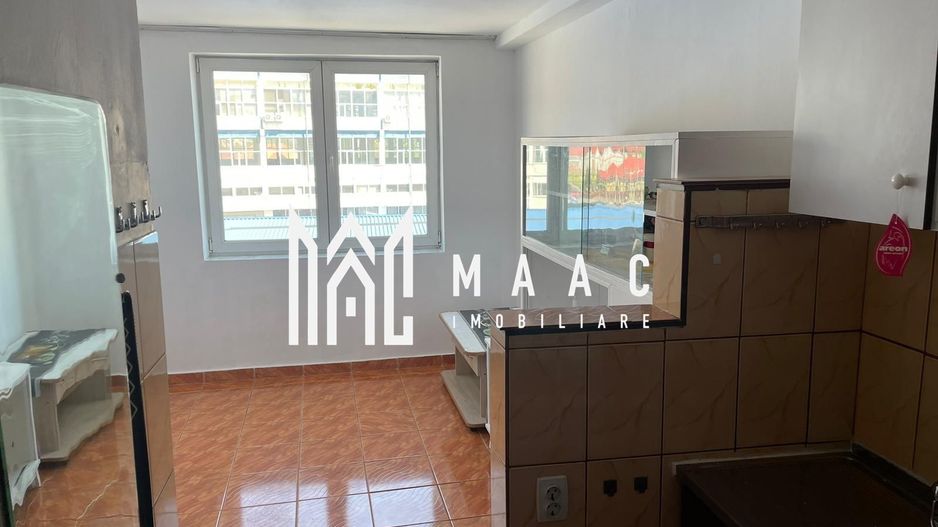 Garsonieră decomandată de vânzare | Turnișor, Sibiu | 18 mp - Poză 1