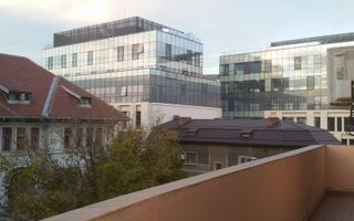 Apartament 3 camere in Romana, anexe, boxa - Poză 25