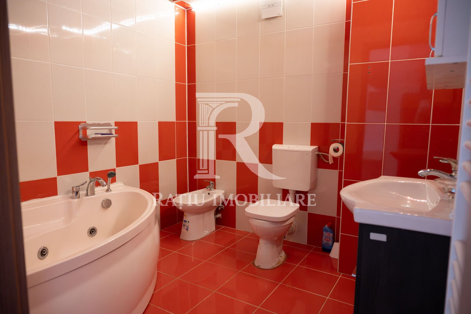Apartament cu 3 Camere | Ioșia Rezidențial | Oradea - Poză 14