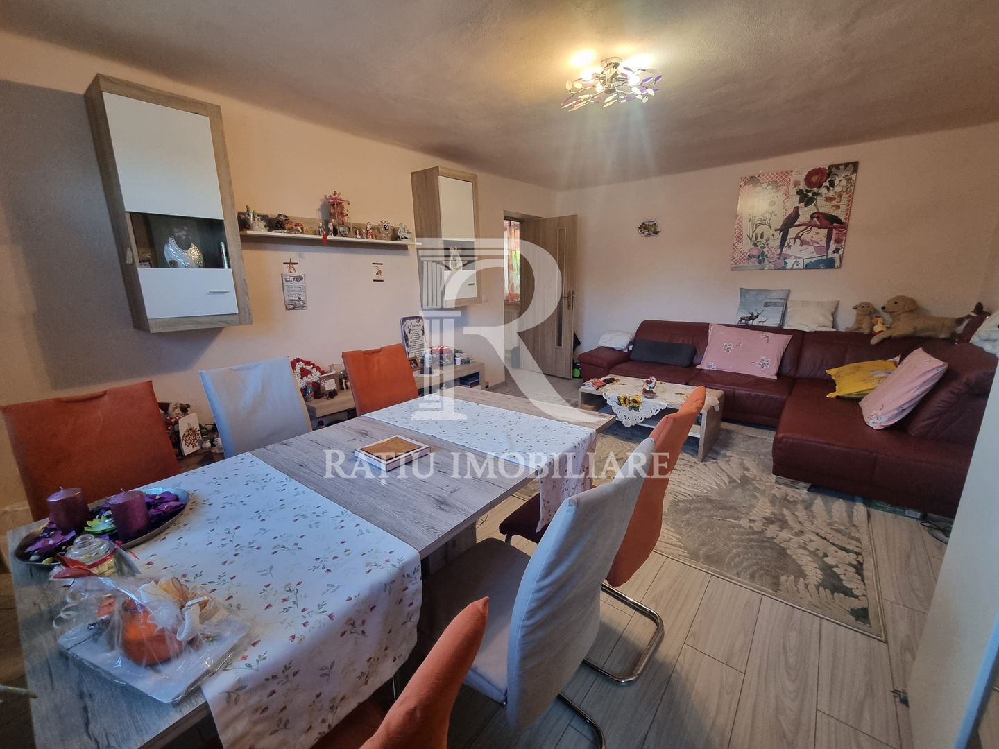 Casă renovata cu teren generos | Anexe | Gurasada | Hunedoara - Poză 9