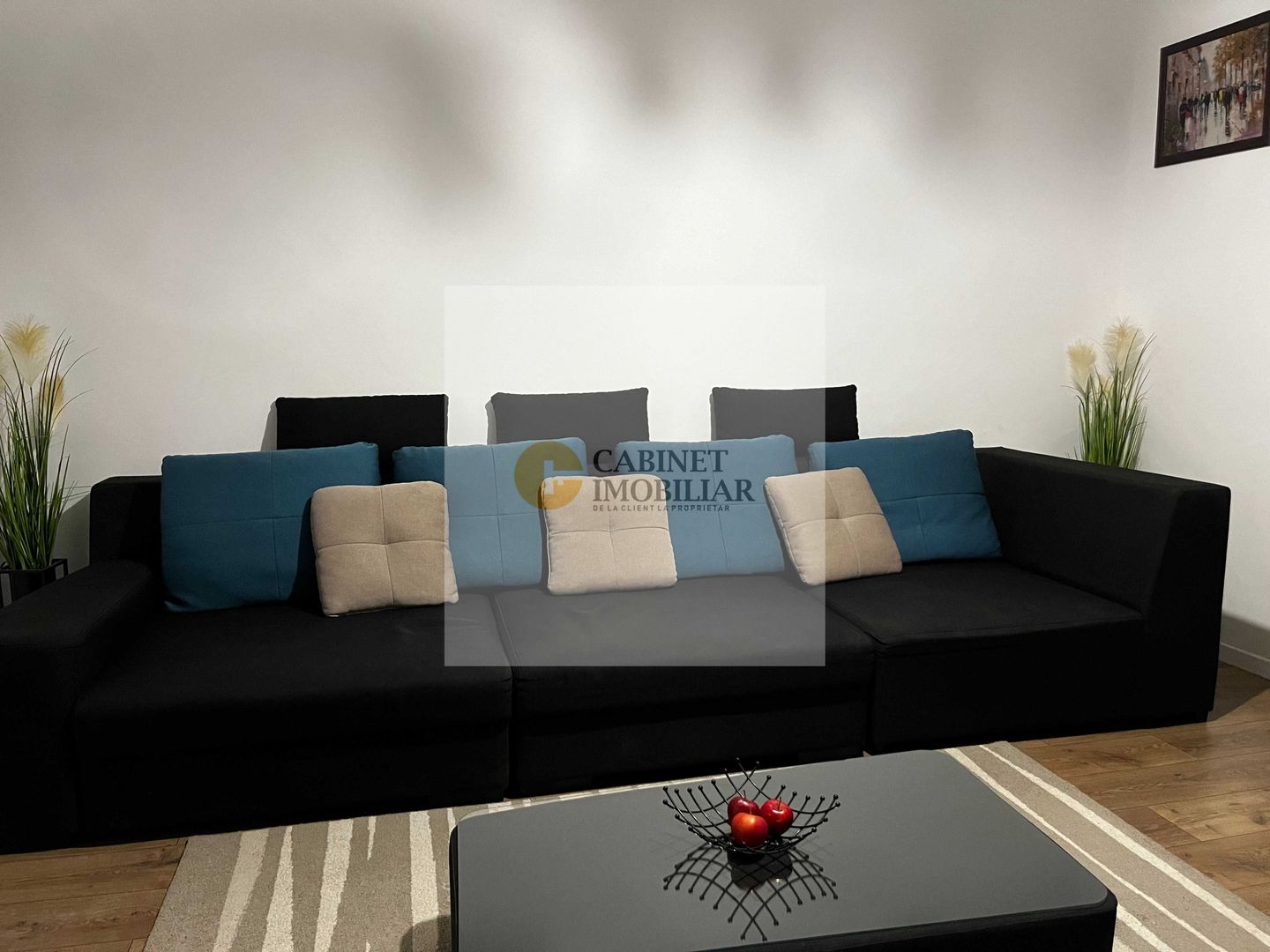 2 Camere - 50 MP | Fără Risc | Interbelic | Airbnb - Poză 3