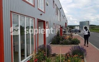 Sapient | Centru logistic lângă Oradea - Poză 7
