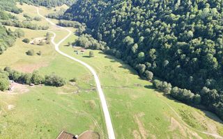2 Loturi a 2124+2744mp Barsa Fierului / Plaiul Foii - Poză 3