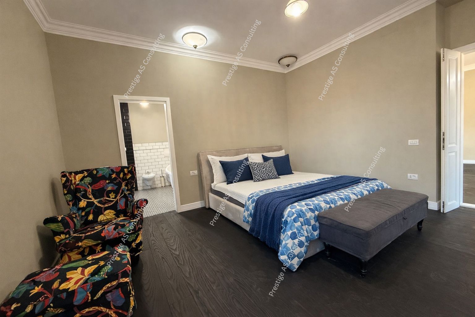 Apartament 3 camere | Balcon | Ultracentral C.D. Loga | Finisaje Premium - Poză 2