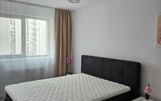 Închiriere Apartament cu 2 camere, centrala proprie, 4 min metrou, Hils Pallady - Poză 10