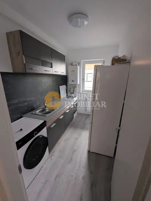 2 camere decomandat - 63 mp-  Etaj Intermediar - Bloc Nou - Zona Frumoasa - Poză 4