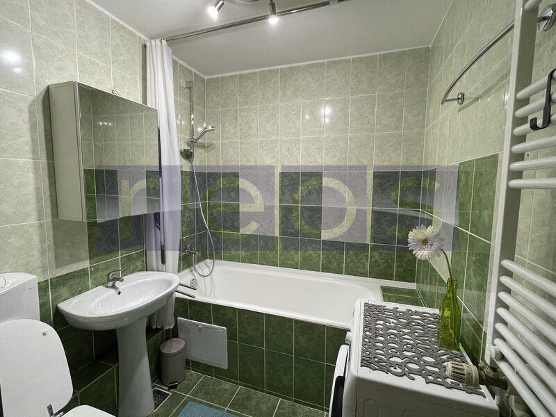 Apartament  modern 2 camere | Stefan cel Mare-Vasile Lascar - Poză 7