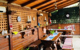 De vanzare Spatiu Comercial cu preluare afacere + Apartament 3 camere. 130.000 Euro Negociabil - Poză 9