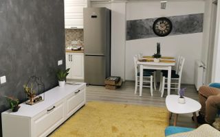 Apartament 3 camere I 2 locuri parcare I Balcon I Turnisor - Poză 2