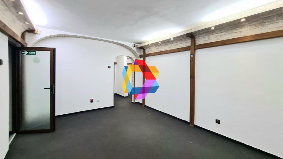 Spatiu birouri de vânzare, investiție, Brasov - 70 mp  # Plus - Imo. ro - Poză 5