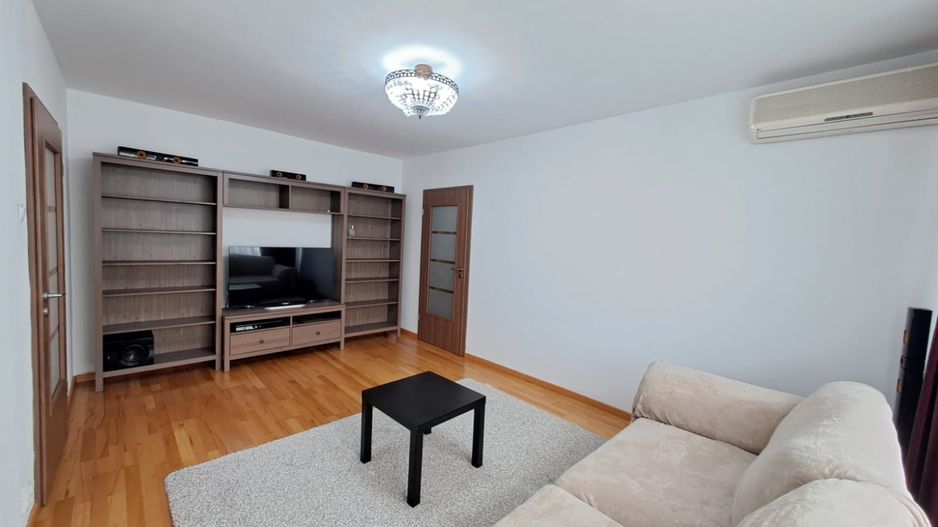 Apartament 3 camere Parc IOR plus loc de parcare inclus - Poză 2
