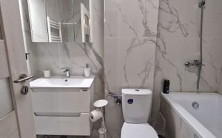 Apartament nou, finisaje premium – zona Dâmbu Rotund. - Poză 8