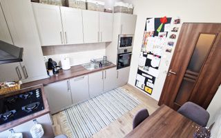 BRASADAS vinde ap 3 cam PARTER Ultracentral, Satu Mare. - Poză 7