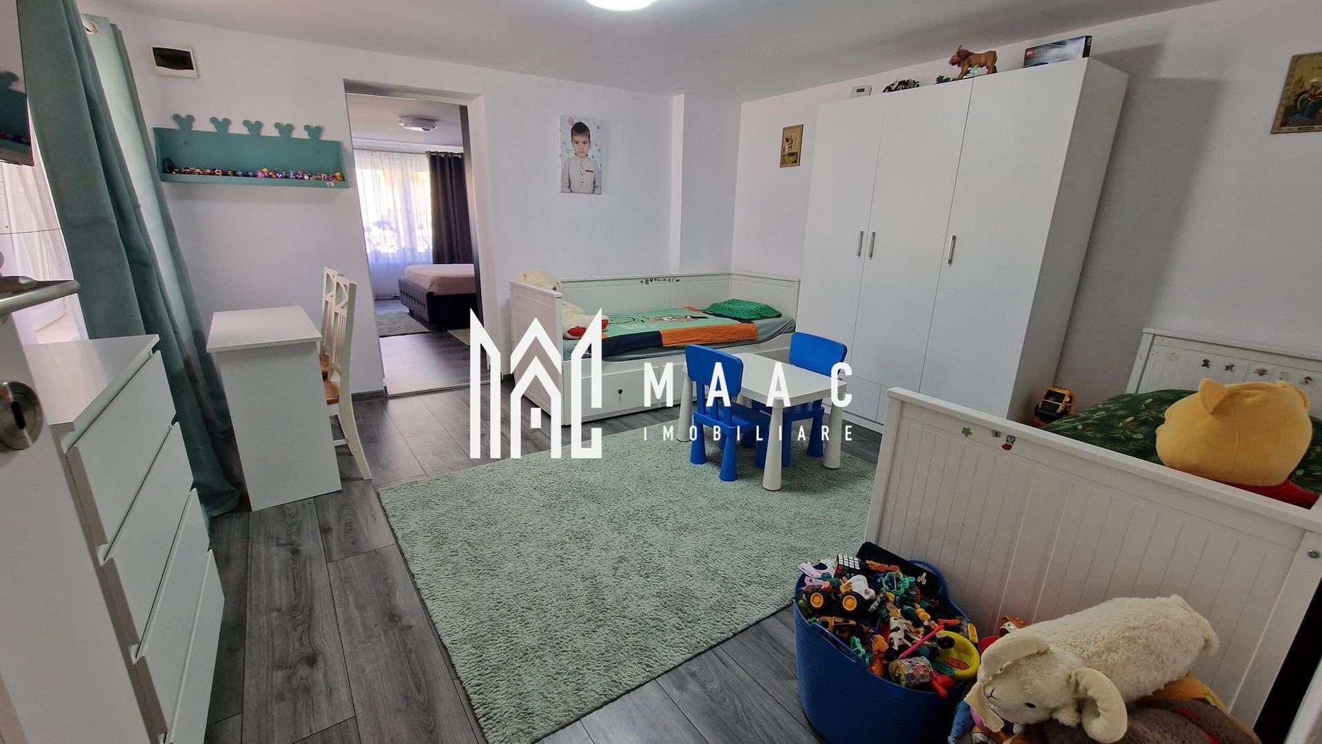Casă 4 camere de vânzare | Dârlos | 120 mp - Poză 6