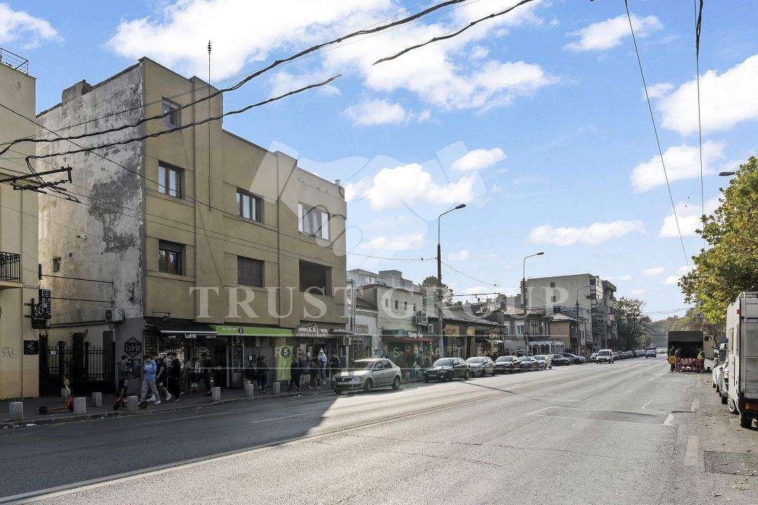 Cotroceni | Apartament 3 camere in vila - Poză 23