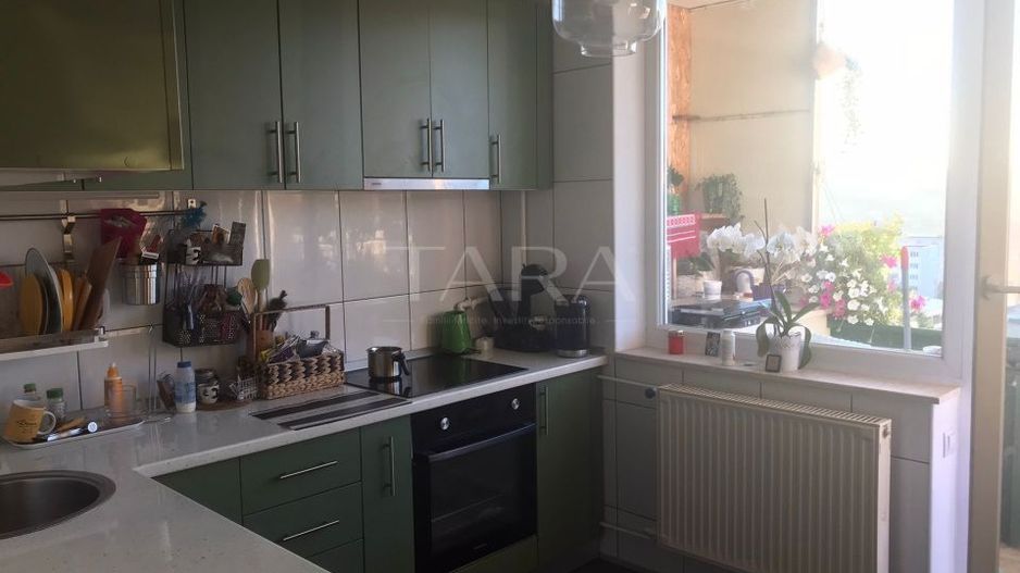 Apartament  panoramic superb! | Zona complex Diana | Gheorgheni | - Poză 3
