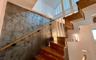 Vila 4 camere Ansamblul Rezidential Cosmopolis - Poză 16