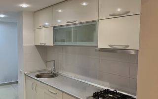 Apartament de închiriat (3 camere) Eroi Revoluției - Poză 2