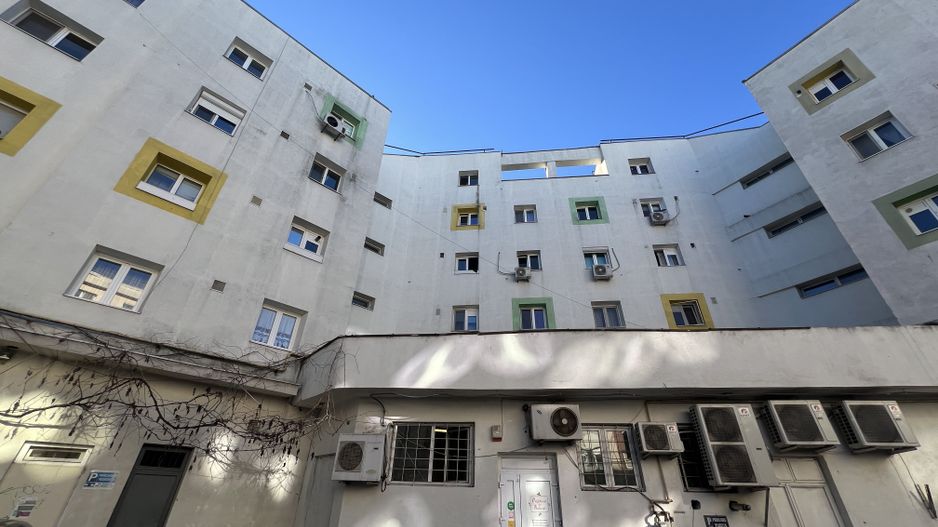 Apartament 3. camere Aviatiei - Metrou Aurel Vlaicu - Poză 18