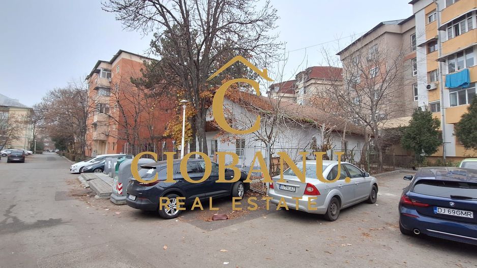 Spatiu administrativ de vanzare in zona George Enescu - Poză 5