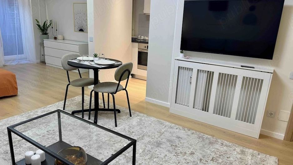 STUDIO PREMIUM | PET FRIENDLY | HERASTRAU - Poză 4