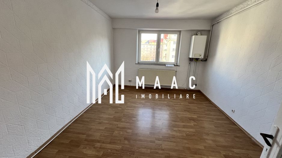 Garsoniera | Etaj 3 | Pretabil investitie | Zona Lazaret - Poză 2