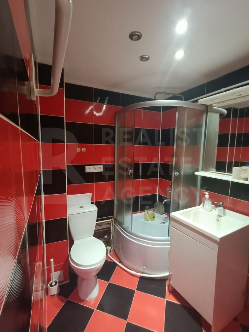 Vânzare, apartament, 1 cameră, Strada Bacioii Noi, Botanica - Poză 5