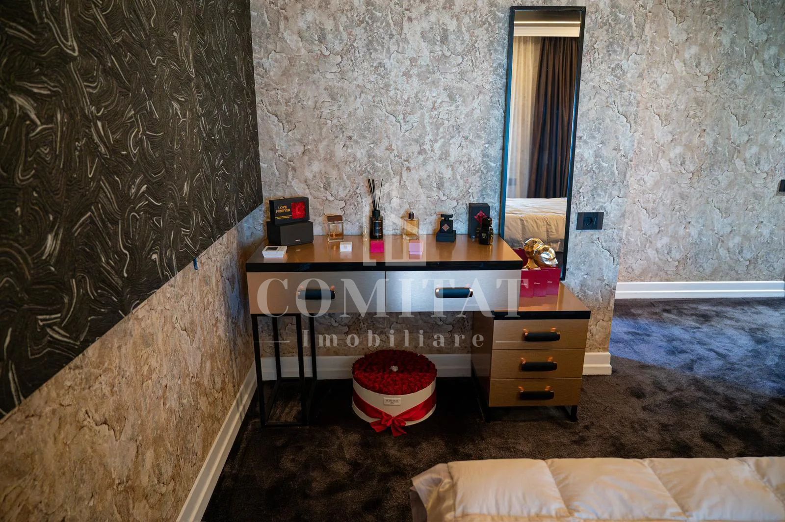 Penthouse exclusivist în cartierul Europa | La cheie! - Poză 12