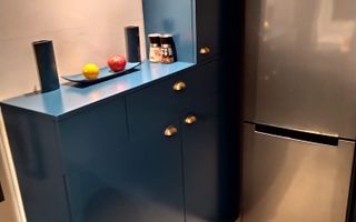 Apartament 4 camere  Sisești I Penthouse 131mp, vedere lac Grivița - Poză 46