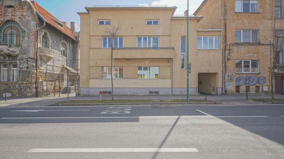 COMISION 0% - Spatiu Comercial de închiriat - Bulevardul 15 Noiembrie - Poză 27