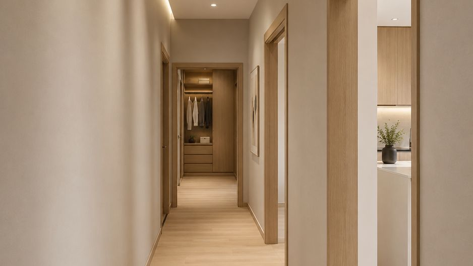 3 camere Clinicilor | terasa 30 mp| vedere spre Parcul Central | Comision 0% - Poză 12