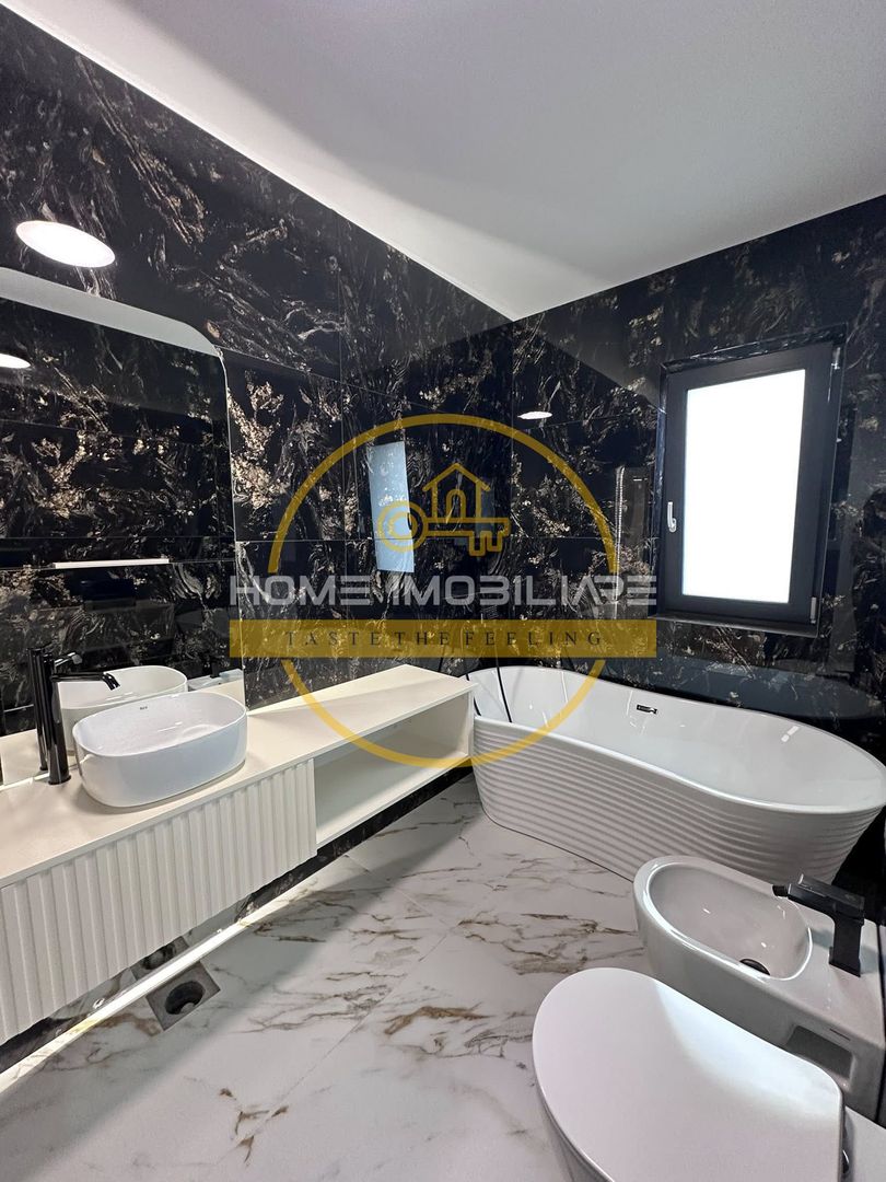 Casa Single // LUX // Cartier Exclusivist - Confort, Eleganta si Intimitate - Poză 11