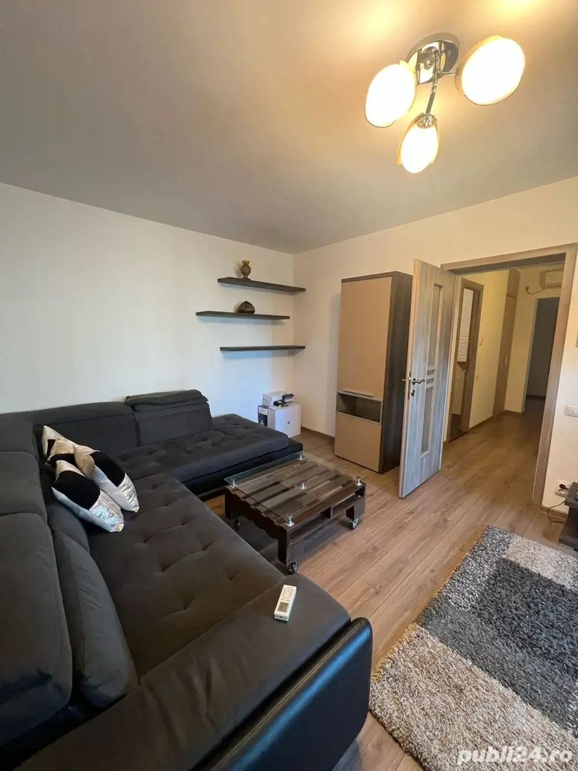 Apartament 2 camere Arena Nationala|Loc Parcare |Bulevardul Chisinau - Poză 1