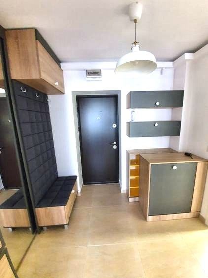 🏡 Închiriez Apartament cu 2 camere, loc de parcare inclus, Theodor Pallady - Poză 6