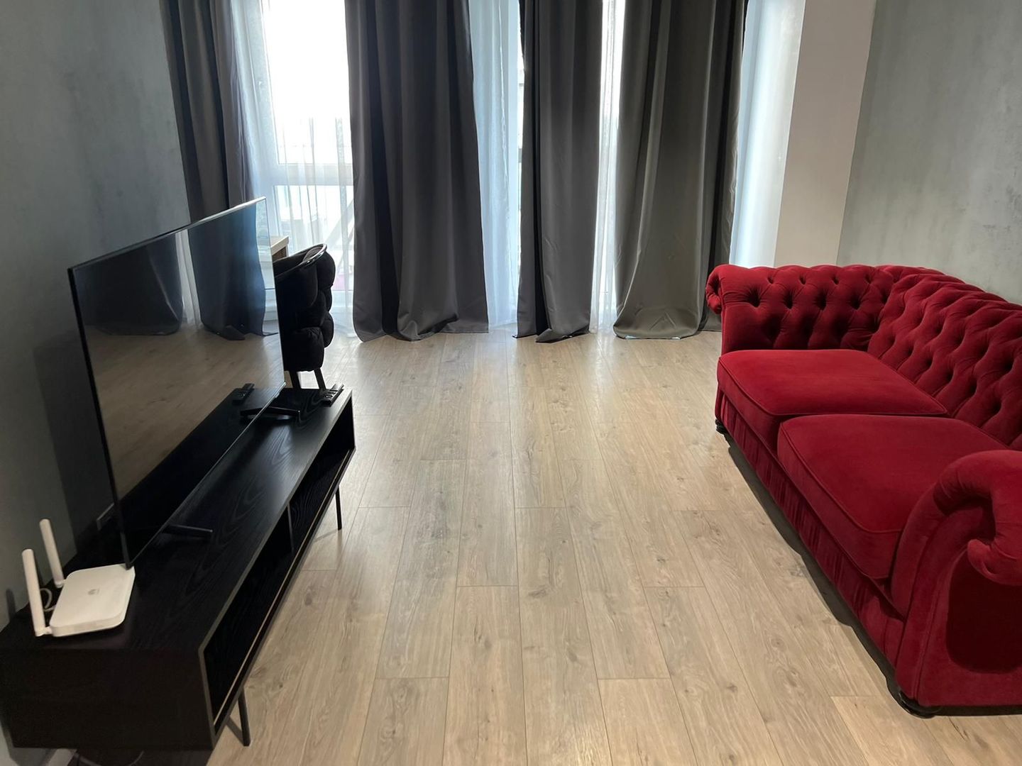 Short term rent  | Belvedere Residences - Poză 1