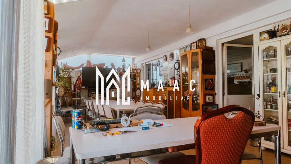 Casa Individuala | 5 Camere | 2 Terase | Teren 1500MP | Turnisor - Poză 3