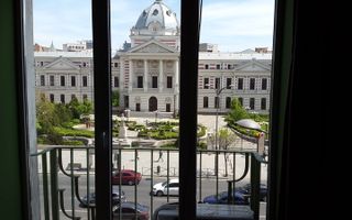 Apartament Spitalul Coltea/Universitate - Poză 8