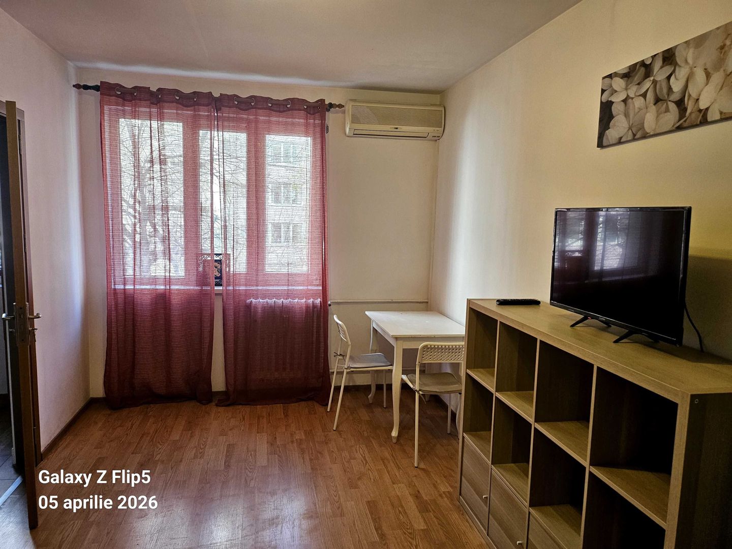 Garsoniera Titan, metrou 3 min, langa Lidl, acces rapid, pet friendly - Poză 3