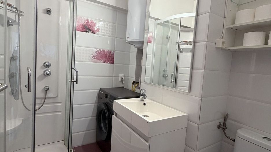 Apartament luminos cu 3 camere si vedere panoramica | Victoriei-Titulescu - Poză 13