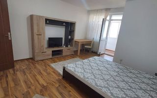 Garsoniera de inchiriat - Craiovei (langa Scoala nr 14) - Poză 2