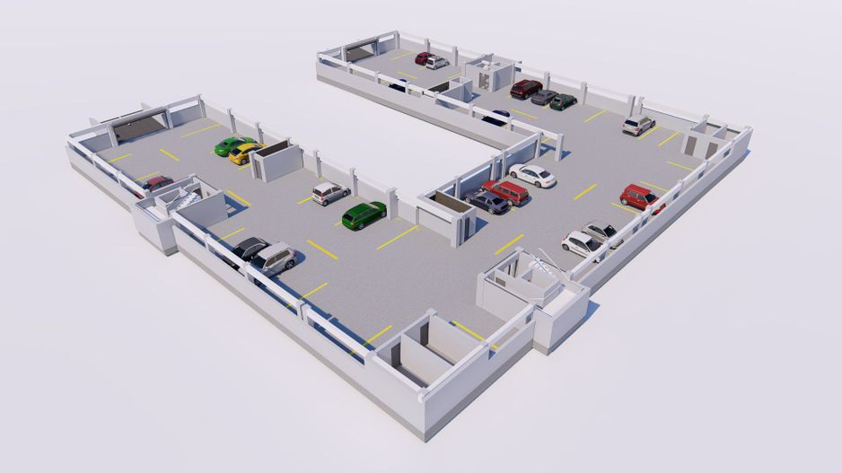 Ravelresidence - Poză 5