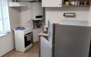 2 camere, 55 mp, etajul 1, mobilat-utilat, Veteranilor - Lujerului - Poză 5