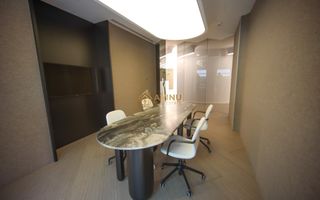 Spațiu Comercial Versatil 356mp în Cortina North | 0% Comision - Poză 10