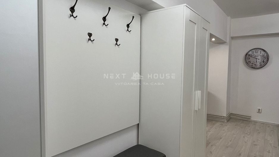 Garsoniera Unirii - Camera de Comert - Centrala - Metrou - Poză 2